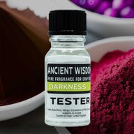 10ml Fragrance Tester - Darkness