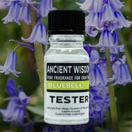 10ml Fragrance Tester - Bluebell
