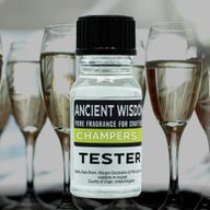 10ml Fragrance Tester - Champers