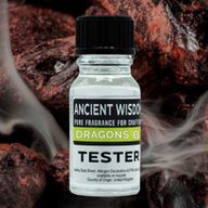 10ml Fragrance Tester - Dragons Blood