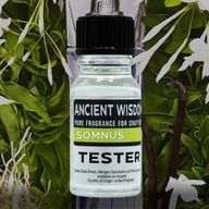 10ml Fragrance Tester - Somnus
