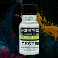 10ml Fragrance Tester - Jungle
