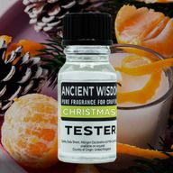 10ml Fragrance Tester - Christmas Morning