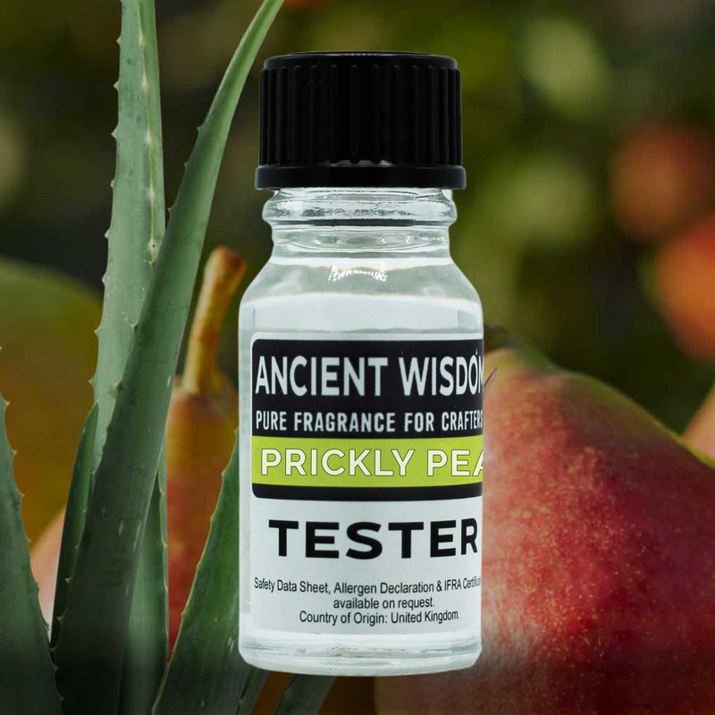 10ml Fragrance Tester - Prickly Pear