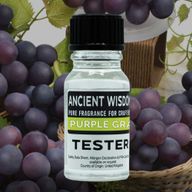10ml Fragrance Tester - Purple Grape