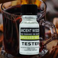 10ml Fragrance Tester - Mulled Wine