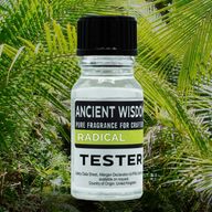 10ml Fragrance Tester - Radical