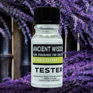10ml Fragrance Tester - Freedom