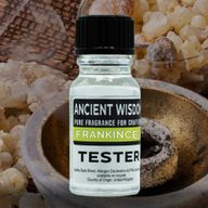 10ml Fragrance Tester - Frankincense