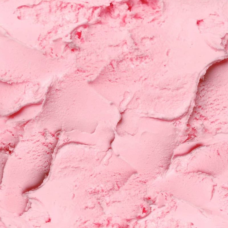 Pink Lemonade Whipped Cream Soap 120g - White Label