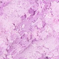 Parma Violet Whipped Cream Soap 120g - White Label