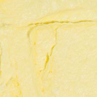 Banana Whipped Cream Soap 120g - White Label