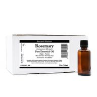 Rosemary 50ml - White Label