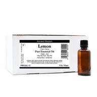 Lemon 50ml - White Label