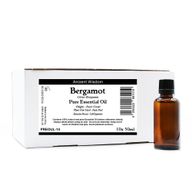 Bergamot (FCF) 50ml - White Label