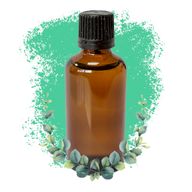 Eucalyptus 50ml - White Label