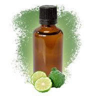 Bergamot (FCF) 50ml - White Label