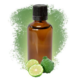 Bergamot (FCF) 50ml - White Label