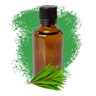 Tea Tree 50ml - White Label
