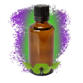 Patchouli 50ml - White Label