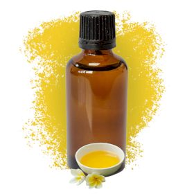 Citronella 50ml - White Label