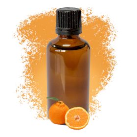 Mandarin 50ml - White Label