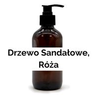 Sandalwood & Rose Hand & Body Wash 250ml - White Label