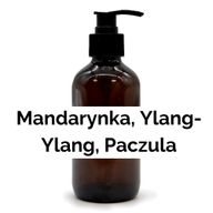 Tangerine, Ylang & Patchouli Hand & Body Wash 250ml - White Label