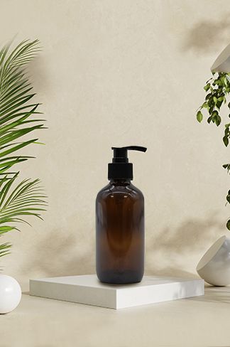 Juniper, Lime & Spearmint Hand & Body Wash 250ml - White Label 