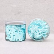 Marshmallow Whipped Cream Soap 120g - White Label