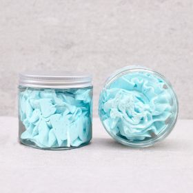Marshmallow Whipped Cream Soap 120g - White Label