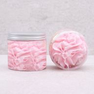 Pink Lemonade Whipped Cream Soap 120g - White Label