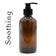 Mandarin & Ginger Hand & Body Wash 250ml - White Label