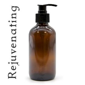 Sandalwood & Rose Hand & Body Wash 250ml - White Label