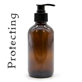 Juniper, Lime & Spearmint Hand & Body Wash 250ml - White Label 