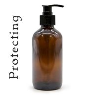 Juniper, Lime & Spearmint Hand & Body Wash 250ml - White Label 