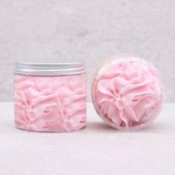 Pink Lemonade Whipped Cream Soap 120g - White Label