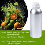 Alloy Pure Fragrance Oil - 500ml