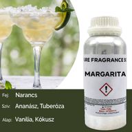 Margarita Pure Fragrance Oil - 500ml