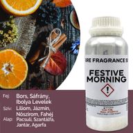 Festive Morning Pure Fragrance Oil - 500ml