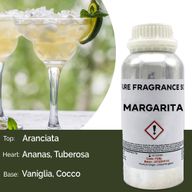 Margarita Pure Fragrance Oil - 500ml