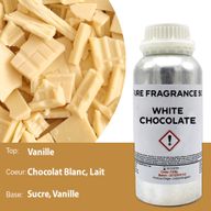 White Chocolate Pure Fragrance Oil - 500ml