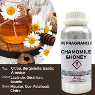 Chamomile & Honey Pure Fragrance Oil - 500ml