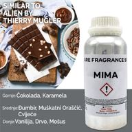 Mima Pure Fragrance Oil - 500ml