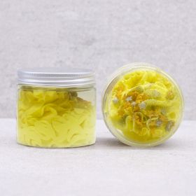 Cosy Winter Nights Whipped Cream Soap 120g