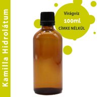 Chamomile Hydrolat 100ml - White Label