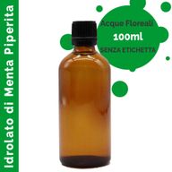 Peppermint Hydrolat 100ml - White Label