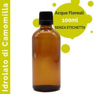 Chamomile Hydrolat 100ml - White Label