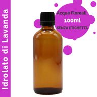 Lavender Hydrolat 100ml - White Label