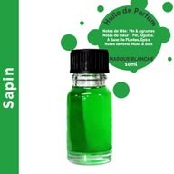 Fir Tree Fragrance Oil 10ml - White Label